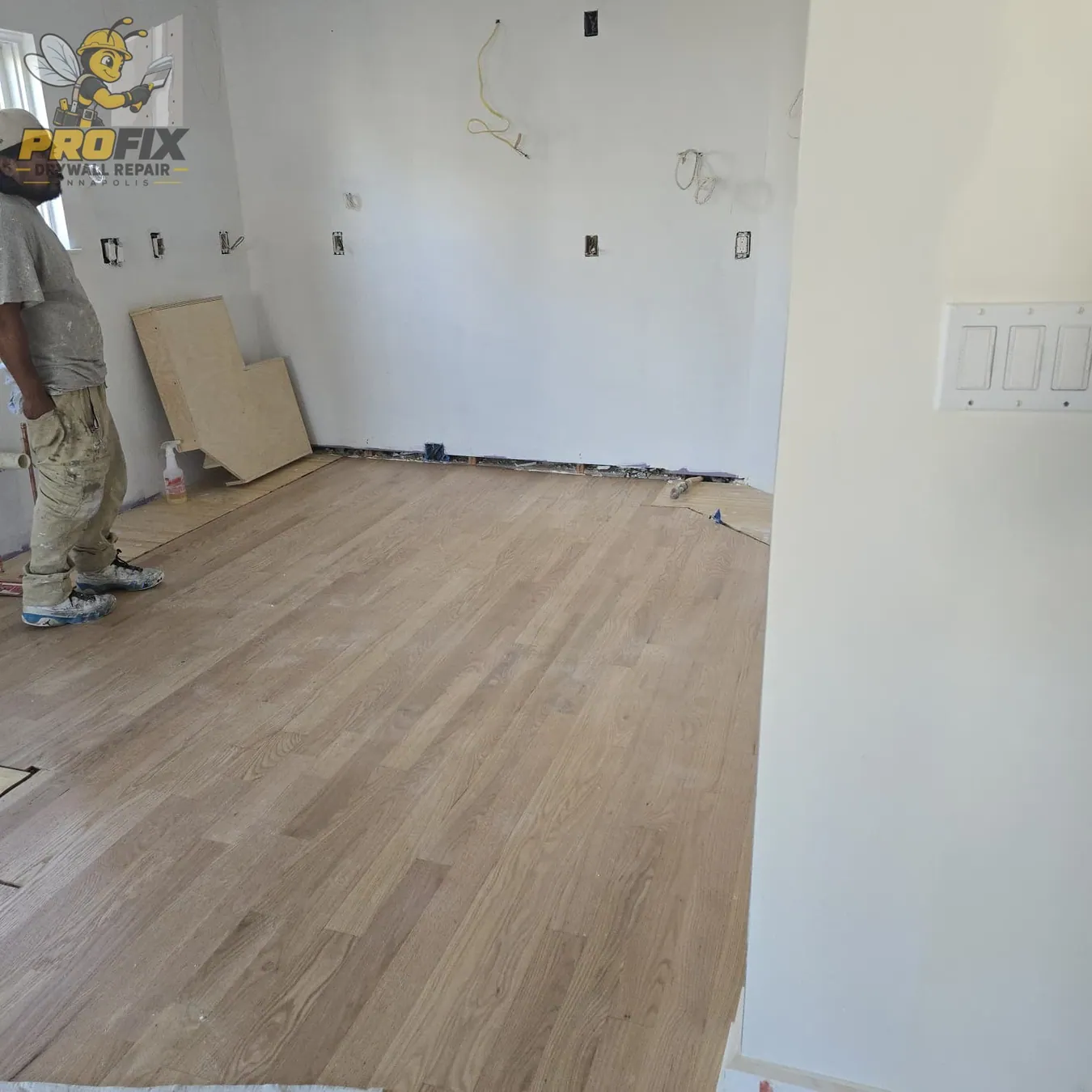 Work in Progress — Photo 14