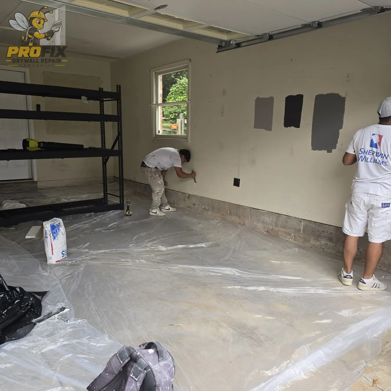 Work in Progress — Photo 27