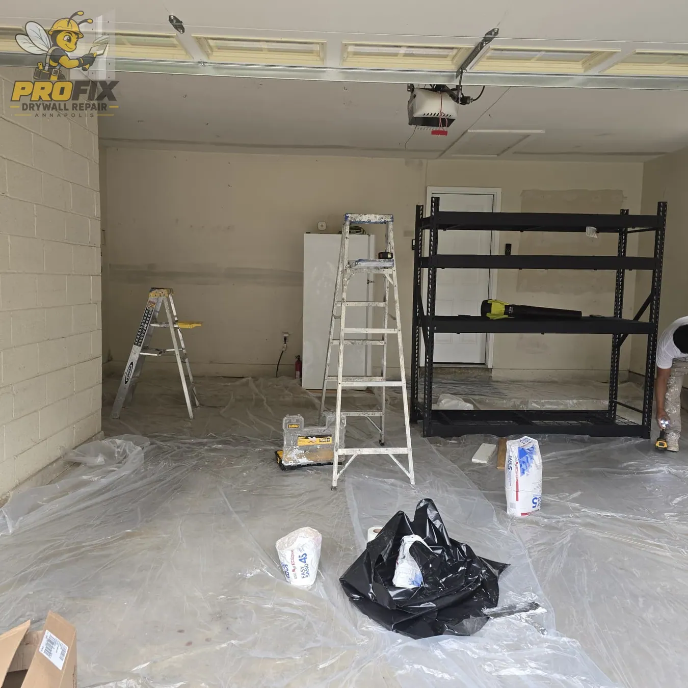 Work in Progress — Photo 28