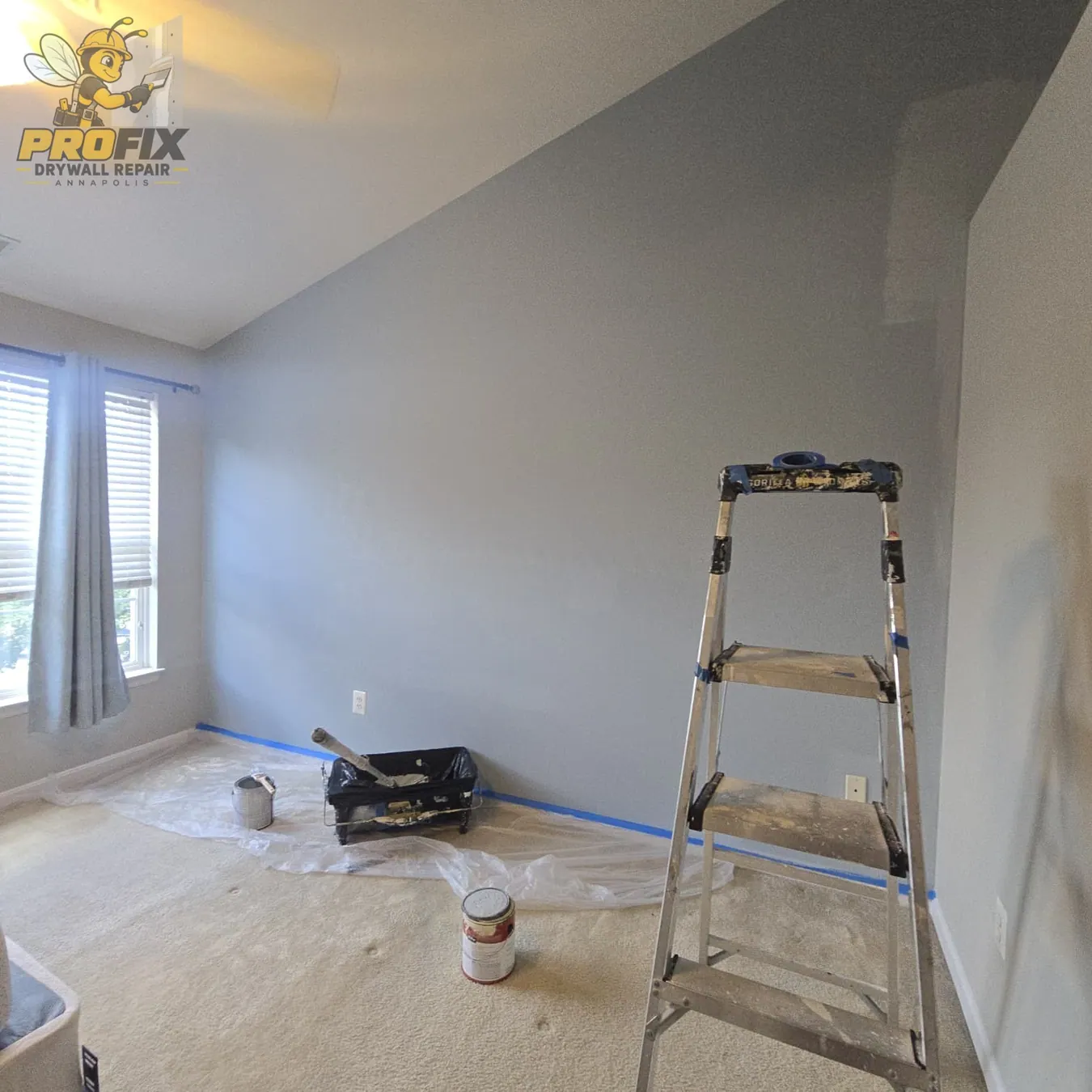Work in Progress — Photo 31