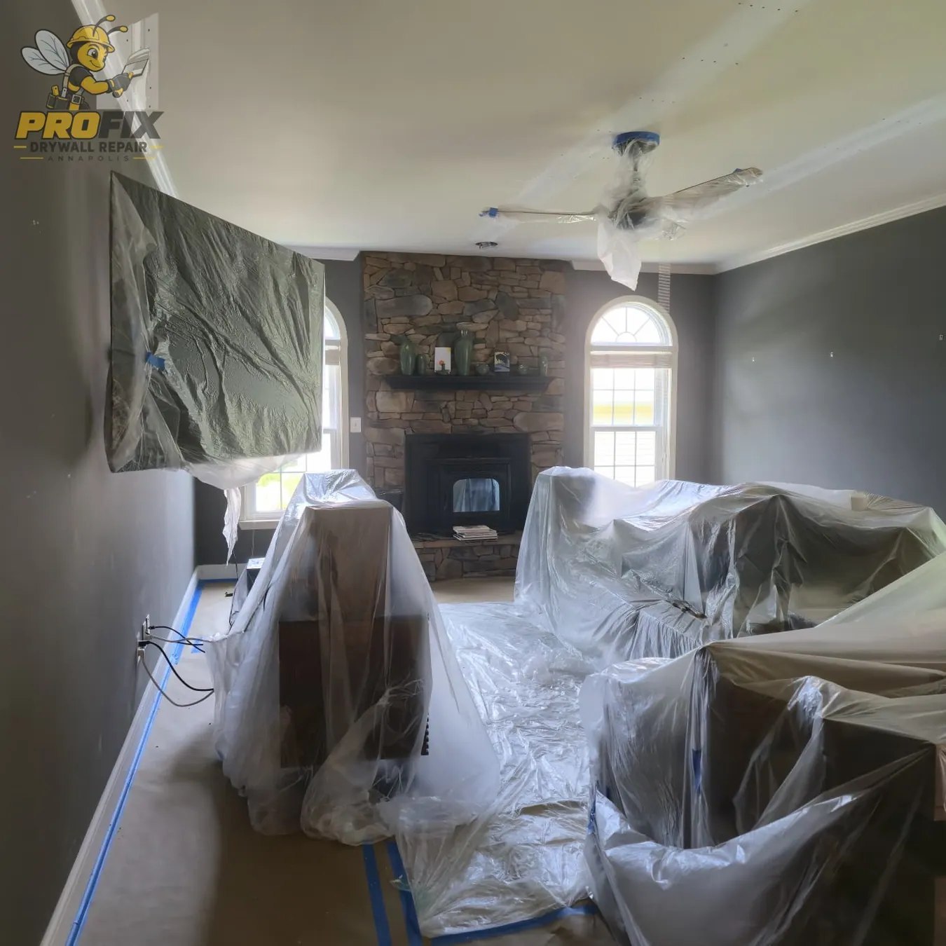 Work in Progress — Photo 35