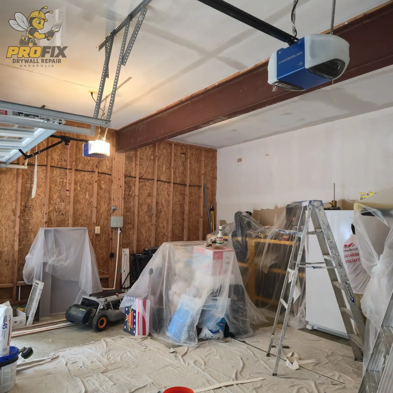 Work in Progress — Photo 36