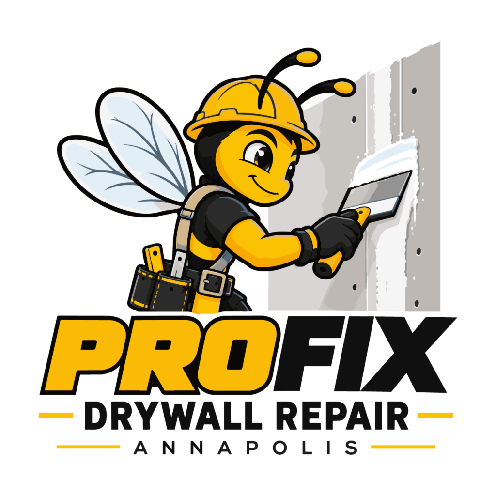 Profix Drywall Repair Annapolis
